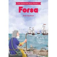Forsa - Ömer Seyfettin - Hasbahçe