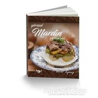 Yöresel Mardin Yemekleri - Mürvet Taymaz - Harf Eğitim Yayıncılık