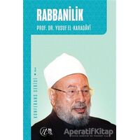 Rabbanilik - Yusuf el-Karadavi - Nida Yayıncılık