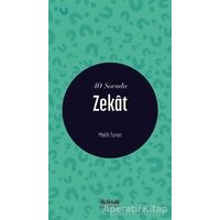 40 Soruda Zekat - Melih Turan - İktisat Yayınları