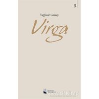 Virga - Yağmur Günay - Karina Yayınevi