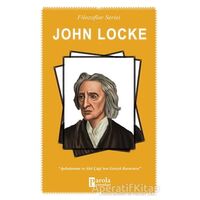 John Locke - Turan Tektaş - Parola Yayınları