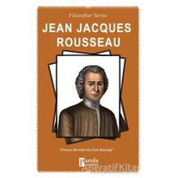 Jena Jacques Rousseau - Turan Tektaş - Parola Yayınları