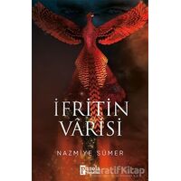 İfritin Varisi - Nazmiye Sümer - Parola Yayınları