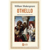 Othello - William Shakespeare - Parola Yayınları