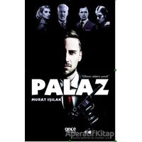 Palaz - Murat Işılak - Gece Kitaplığı