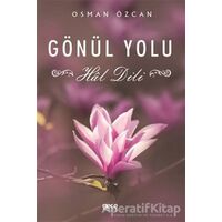 Gönül Yolu - Osman Özcan - Gece Kitaplığı