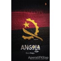 Angola - Bulut Bağcı - Cinius Yayınları