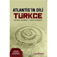 Atlantis’in Dili Türkçe - Veysel Batmaz - Doğu Kitabevi