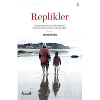 Replikler - Cem Bülent Ünal - Cinius Yayınları