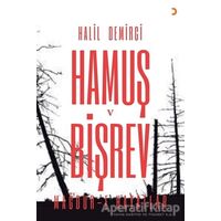Hamuş ve Bişrev - Halil Demirci - Cinius Yayınları