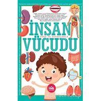 İnsan Vücudu - Ferhat Çınar - Halk Kitabevi