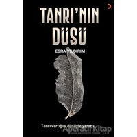 Tanrı’nın Düşü - Esra Yıldırım - Cinius Yayınları