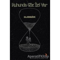 Ruhunda Göz İzi Var - Sajenmiok - Cinius Yayınları