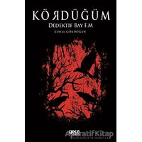 Kördüğüm - Kemal Gökdoğan - Gece Kitaplığı