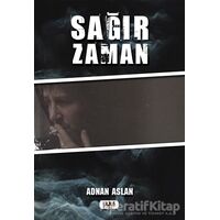 Sağır Zaman - Adnan Aslan - Tilki Kitap