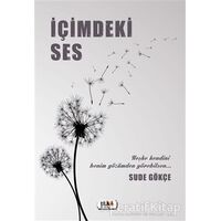 İçimdeki Ses - Sude Gökçe - Tilki Kitap