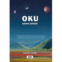 Oku - Kaleme Gelenler - Osman Demir - Tilki Kitap