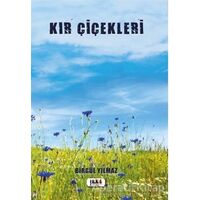 Kır Çiçekleri - Birgül Yılmaz - Tilki Kitap