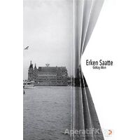 Erken Saatte - Gökay Akın - Cinius Yayınları