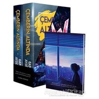 Çemberin Altında Serisi Set (2 Kitap) - Gamze Aydeniz - Ephesus Yayınları