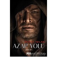 Azap Yolu - Murat Işılak - Gece Kitaplığı