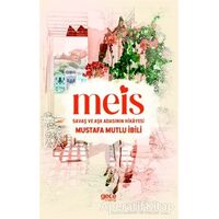 Meis - Mustafa Mutlu İbili - Gece Kitaplığı