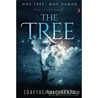 The Tree - Zübeyde Yalçınkaya - Cinius Yayınları