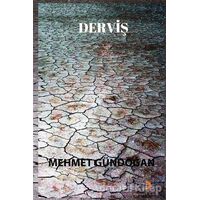 Derviş - Mehmet Gündoğan - Cinius Yayınları
