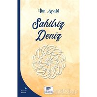 Sahilsiz Deniz - Muhyiddin İbn Arabi - Gelenek Yayıncılık