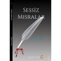 Sessiz Mısralar - Ferhat Ataş - Festival Yayıncılık