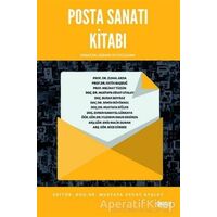 Posta Sanatı Kitabı - Mustafa Cevat Atalay - Gece Kitaplığı