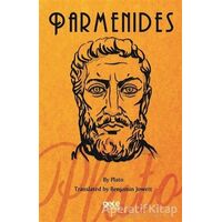 Parmenides - Platon (Eflatun) - Gece Kitaplığı