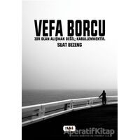 Vefa Borcu - Suat Bezeng - Tilki Kitap