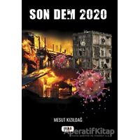 Son Dem 2020 - Mesut Kızıldağ - Tilki Kitap