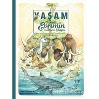 Yaşam - Jakob Brodersen - Dinozor Çocuk