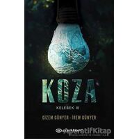 Koza - Gizem Günyer - Epsilon Yayınevi
