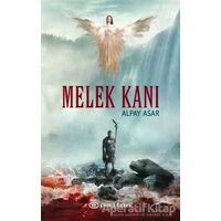Melek Kanı - Alpay Asar - Epsilon Yayınevi