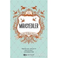 Mirasyediler - Cynthia D’Aprix Sweeney - Epsilon Yayınevi