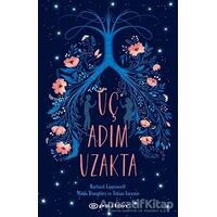 Üç Adım Uzakta - Rachael Lippincott - Epsilon Yayınevi