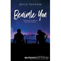 Benimle Yan - Beyza Özaydın - Epsilon Yayınevi