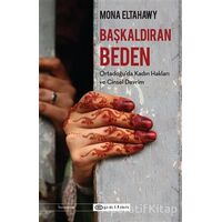 Başkaldıran Beden - Mona Eltahawy - Epsilon Yayınevi