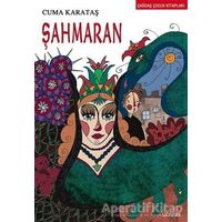Şahmaran - Cuma Karataş - Özyürek Yayınları