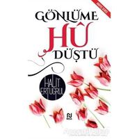 Gönlüme Hü Düştü - Halit Ertuğrul - Nesil Yayınları