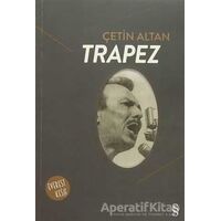 Trapez - Çetin Altan - Everest Yayınları