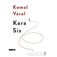 Kara Sis - Kemal Varol - Everest Yayınları