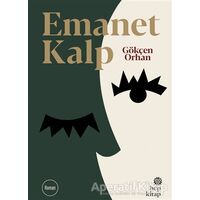 Emanet Kalp - Gökçen Orhan - Hep Kitap