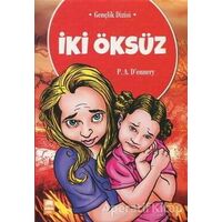 İki Öksüz - A. Dennery - Ema Genç Yayınevi