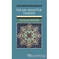 İslam Mantık Tarihi - Nicholas Rescher - Litera Yayıncılık