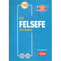 Nego TYT Felsefe Soru Bankası